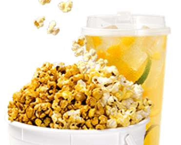 Popcorn m.food